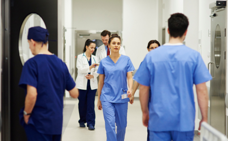 Clinical Practice Education cluster